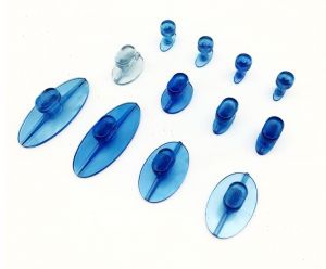 BL-13 Ice Oval Tabs (Black Ice) Variety Pack 12pcs