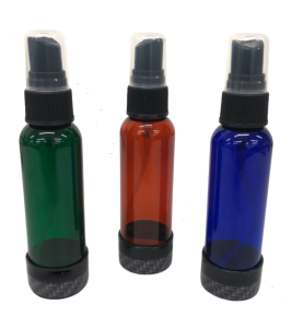 A-127 2oz Magnetic Spray Bottle