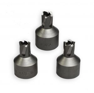 A-28 Rotabroach Cutter (3 pack) - 1/4 inch 11100-3