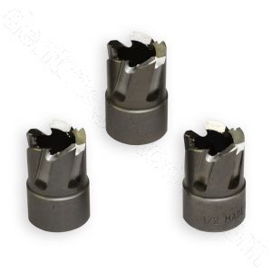 A-30 Rotabroach Cutter (3pack) - 1/2 inch 11116-3