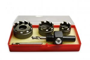 A-39 Rotabroach PDR Kit and Arbor 14003