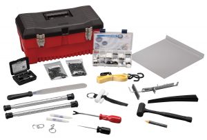 A-62 Accessories Pack