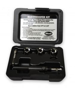 A-90 Blair Rotabroach Rustproofer Kit 11095