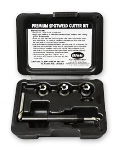 A-91 Premium Spotweld Cutter Kit 11096