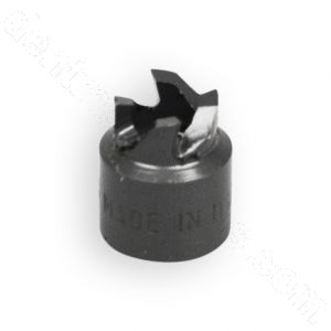 A-93-IND Blair Cutter 5/16"  13202