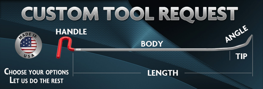 Custom Tool Request