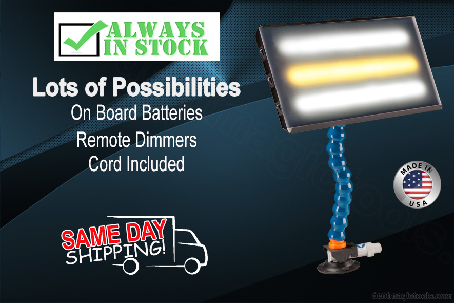 LED Lights
