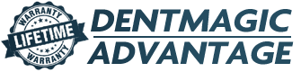 Lifetime Guarantee on all of our manufactured PDR Tools!